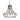 Besa Lighting Spezza 7 Pendant