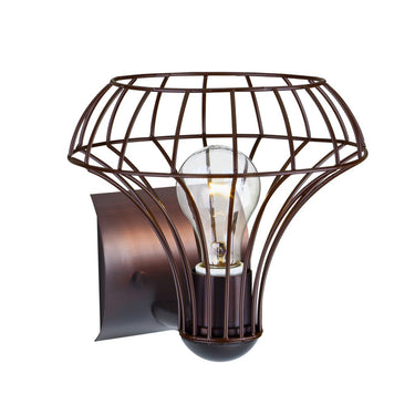 Besa Lighting Spezza 7 Wall Sconce