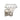 Besa Lighting Spezza 7 Wall Sconce