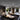 Designer Spider Pendant light with adjustable glass diffuser used in contemporary living room