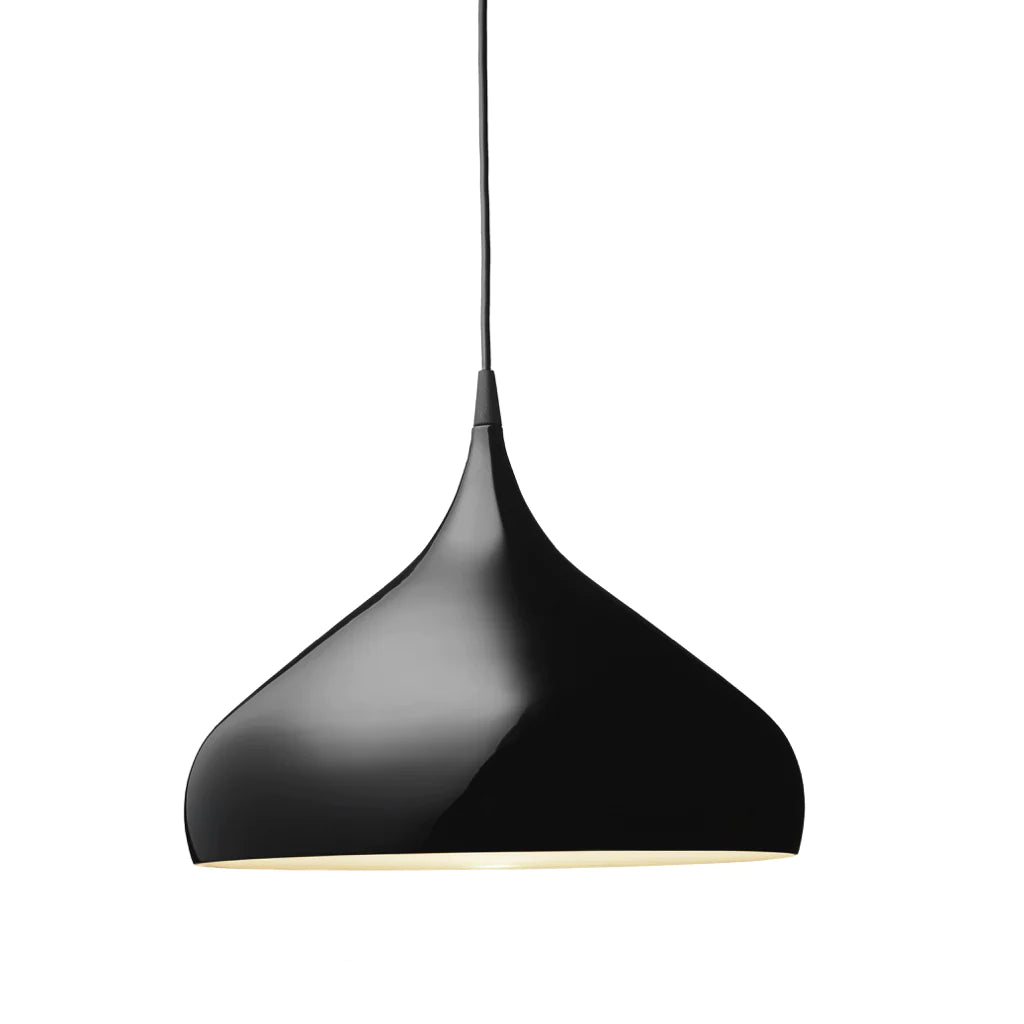 &Tradition Spinning BH2 Pendant Light