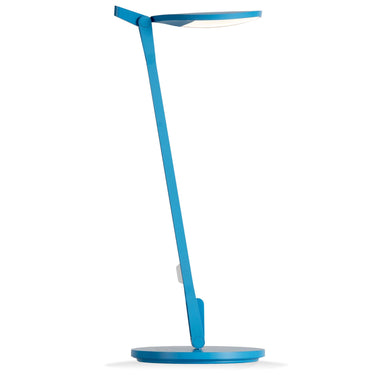 Bright LED ceiling fixture for living room