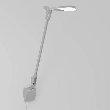Splitty Pro energy-efficient tunable white LED wall lamp for study or workspace