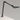 Koncept Splitty Reach LED desk lamp with flexible adjustable arm in matte black