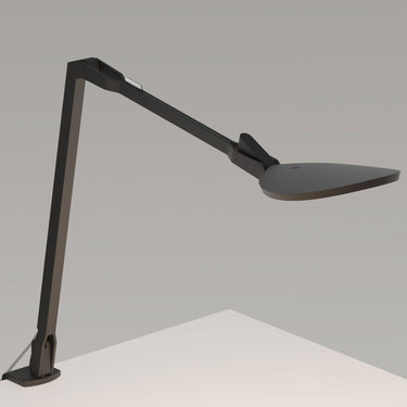 Splitty Reach adjustable LED work lamp with 3500K warm white illumination