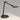 Splitty Reach Pro LED office lamp for workstations and study desks