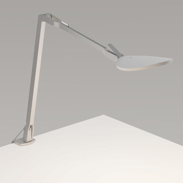 Koncept Splitty Reach Pro desk lamp for precise task lighting