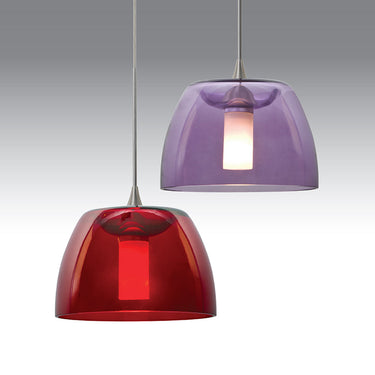 Besa Lighting Spur Mini LED Pendant
