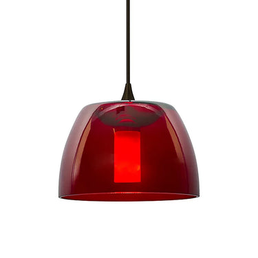 Besa Lighting Spur Mini LED Pendant