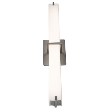 Abra Lighting Squire 26 Vertical/Horizontal Led Square Vanity Light