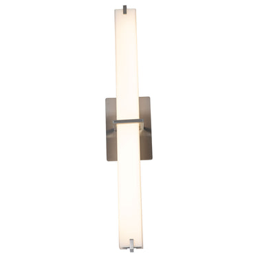 Abra Lighting Squire 26 Vertical/Horizontal Led Square Vanity Light