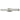 Abra Lighting Squire 38 Vertical/Horizontal Led Square Vanity Light