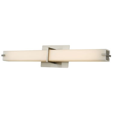 Abra Lighting Squire 26 Vertical/Horizontal Led Square Vanity Light