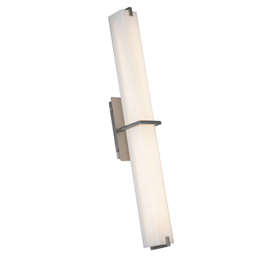 Abra Lighting Squire 26 Vertical/Horizontal Led Square Vanity Light