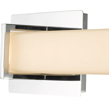 Abra Lighting Squire 26 Vertical/Horizontal Led Square Vanity Light