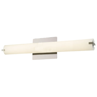 Abra Lighting Squire 20 Vertical/Horizontal Led Round Vanity Light