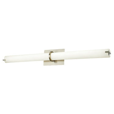 Abra Lighting Squire 38 Vertical/Horizontal Led Round Vanity Light