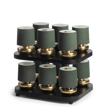 Humble Stack Set for Charging Dock Six – styled photo 5