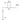 Technical line drawing of the 84" linear suspension light with detailed dimensions and layout. Helpful for planning installation in kitchens, dining areas, and workspaces.