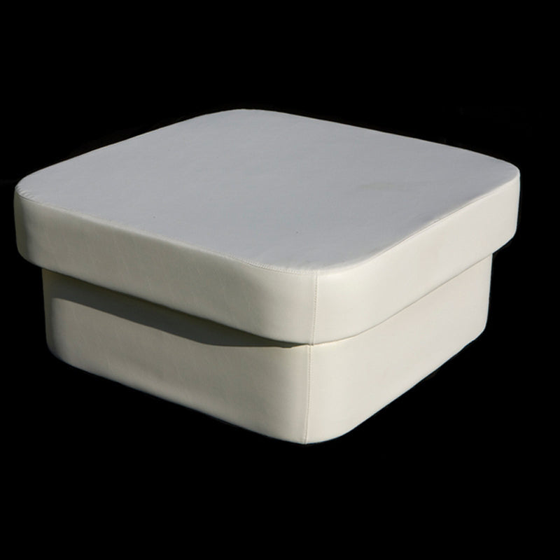 Zen-Club Now Instant Cabana | La-fete Design Furniture Corne Ottoman