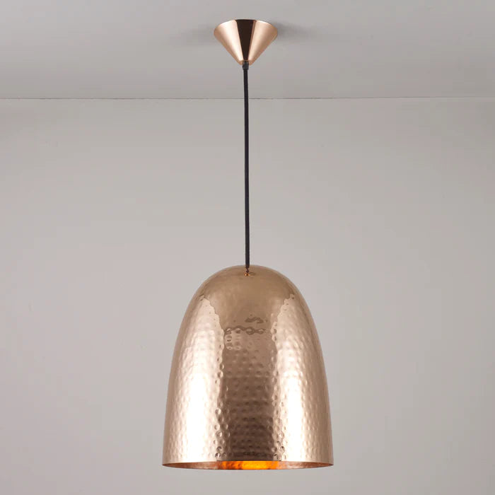 Stanley Large Pendant Light by Original BTC