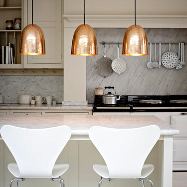 Stanley Medium Pendant Light by Original BTC