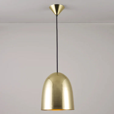 Stanley Medium Pendant Light by Original BTC