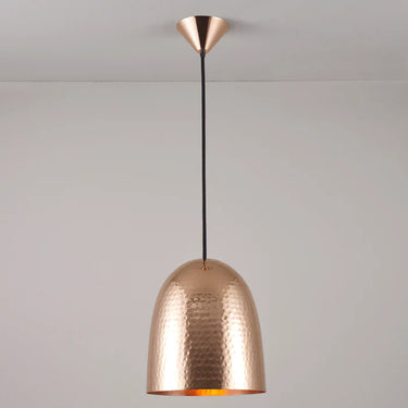 Stanley Medium Pendant Light by Original BTC