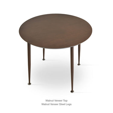 Star Dining Table by SohoConcept - New