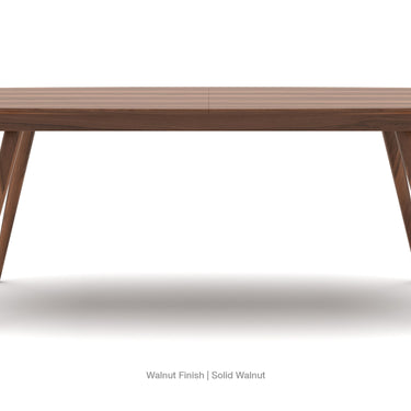 Star Extendable Dining Table by SohoConcept - New