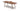 Star Extendable Dining Table by SohoConcept - New