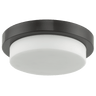 Abra Lighting Step 13 Flushmount