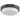 Abra Lighting Step 13 Flushmount