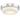Abra Lighting Step 11 Flushmount