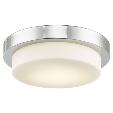 Abra Lighting Step 13 Flushmount