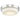 Abra Lighting Step 16 Flushmount