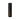 Strum 21 inch LED wall sconce by Visual Comfort in black finish, modern indoor outdoor lighting fixture