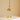 Coolicon Original 1933 Design Vitreous Enamel Pendant – Deep Yellow in a room, look 16