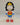 Wonder Woman Super Pop by Leblon Delienne, Original multicolor colorway, 25 cm – image 2