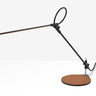 Superlight LED Task Desk Lamp with 3-Axis Adjustable Arm by Pablo Designs - image 14