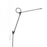 Superlight Minimal LED Wall Light with Adjustable Arm and Dimming by Pablo Designs - image 2
