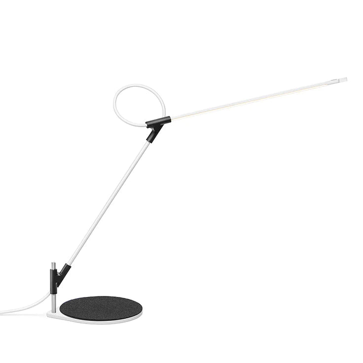 Superlight Table - Clamp Lamp | Pablo Designs 9