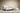 Innovation Living Deluxe Excess Ottoman With Chrome Legs