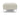 Innovation Living Deluxe Excess Ottoman With Chrome Legs