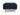 Innovation Living Deluxe Excess Ottoman With Chrome Legs