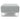 Innovation Living Deluxe Excess Ottoman With Chrome Legs