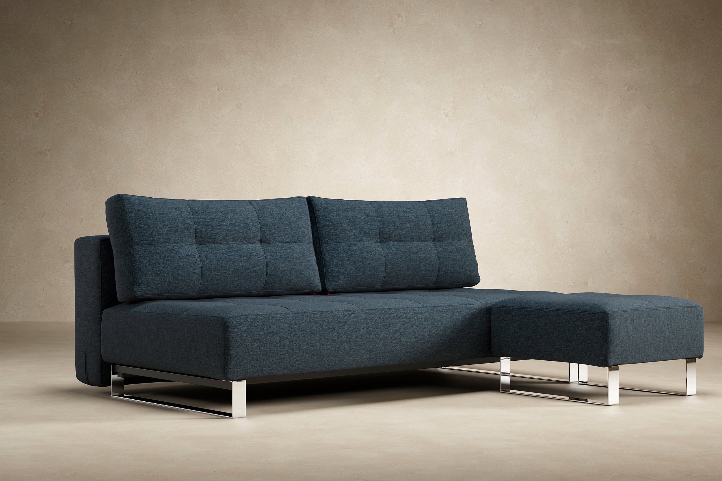 Supremax deluxe excess lounger hotsell