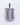 Gloss Platinum Swabs Holder by Vallvé, detail