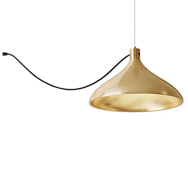 Swell String Single Wide Modular LED Pendant Light by Pablo Designs - image 4