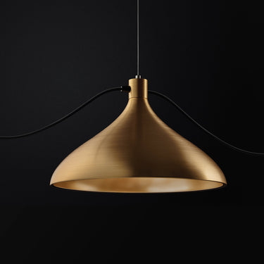 Swell String Single Wide Modular LED Pendant Light by Pablo Designs - image 3